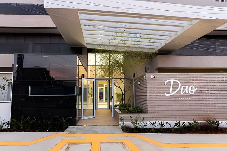 Suíte Família 3Q Duo Amazônia by Boss