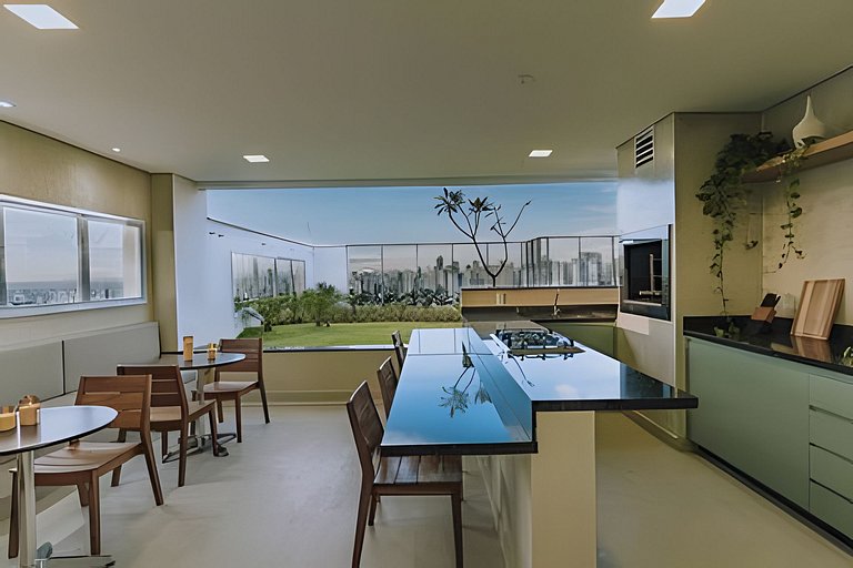 Suíte Família 3Q Duo Amazônia by Boss