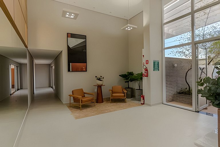 Suíte Família 3Q Duo Amazônia by Boss