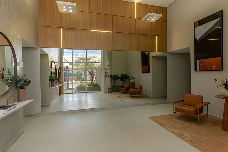 Suíte Família 3Q Duo Amazônia by Boss