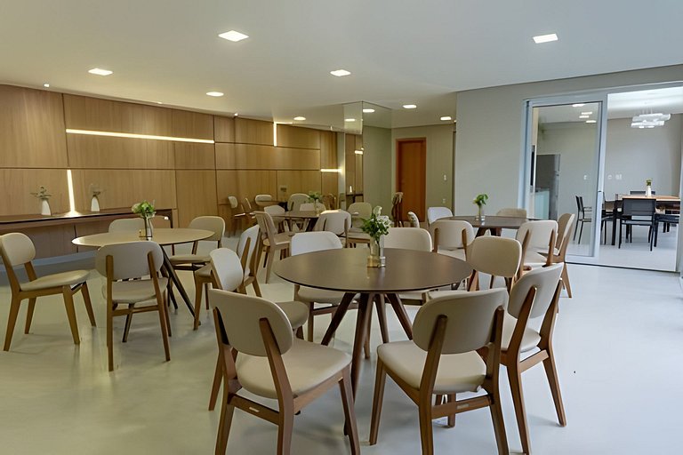 Suíte Família 3Q Duo Amazônia by Boss