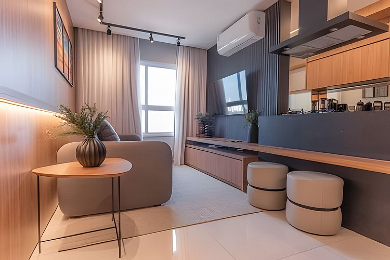 Suíte Família 3Q Duo Amazônia by Boss