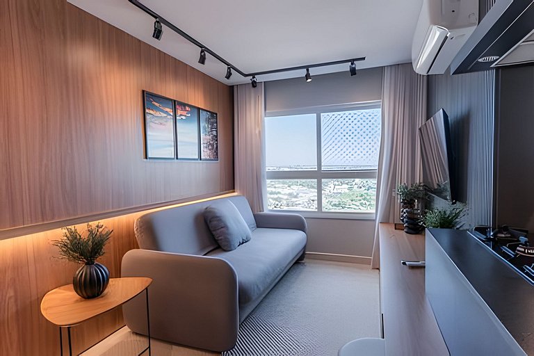 Suíte Família 3Q Duo Amazônia by Boss