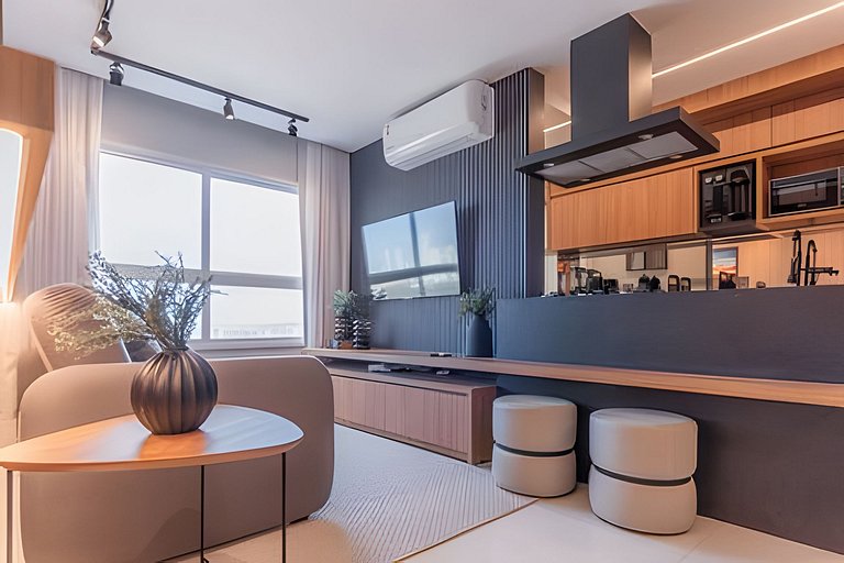 Suíte Família 3Q Duo Amazônia by Boss