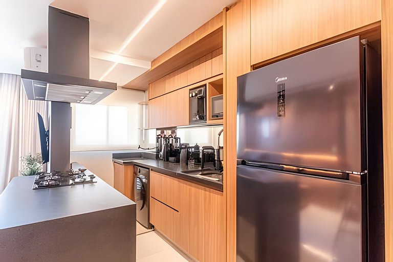 Suíte Família 3Q Duo Amazônia by Boss