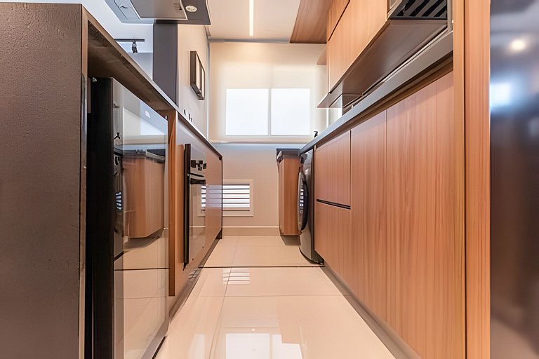 Suíte Família 3Q Duo Amazônia by Boss