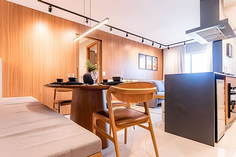 Suíte Família 3Q Duo Amazônia by Boss