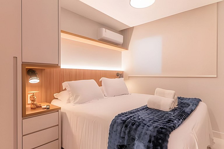 Suíte Família 3Q Duo Amazônia by Boss