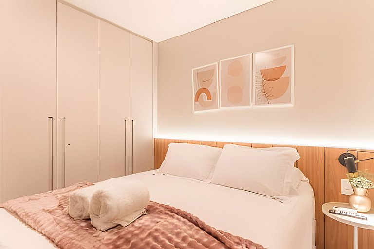 Suíte Família 3Q Duo Amazônia by Boss