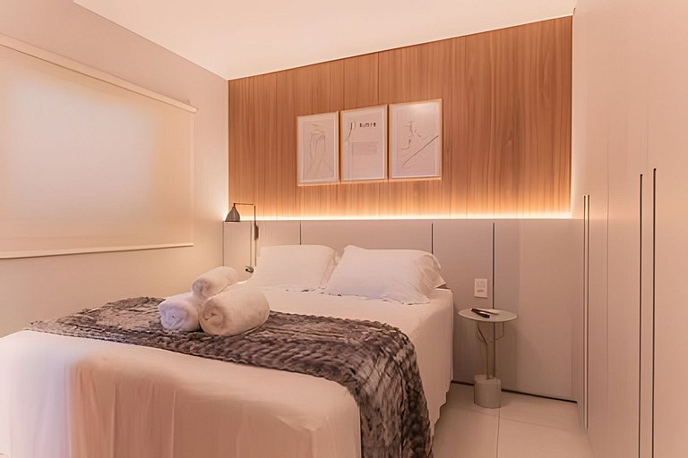 Suíte Família 3Q Duo Amazônia by Boss