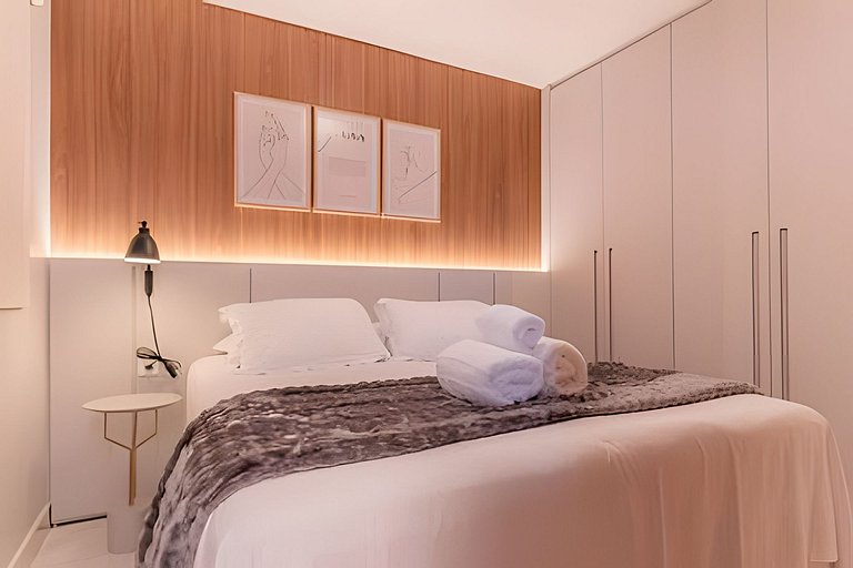 Suíte Família 3Q Duo Amazônia by Boss