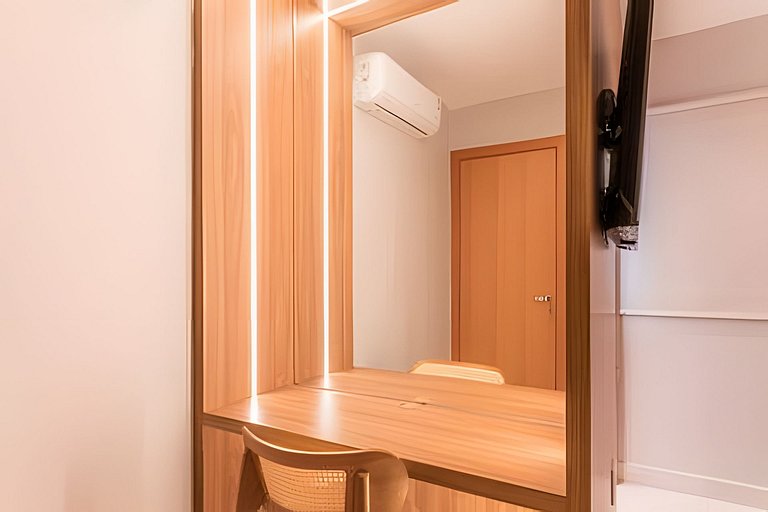 Suíte Família 3Q Duo Amazônia by Boss