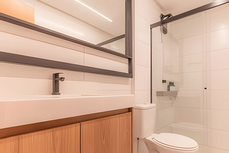 Suíte Família 3Q Duo Amazônia by Boss