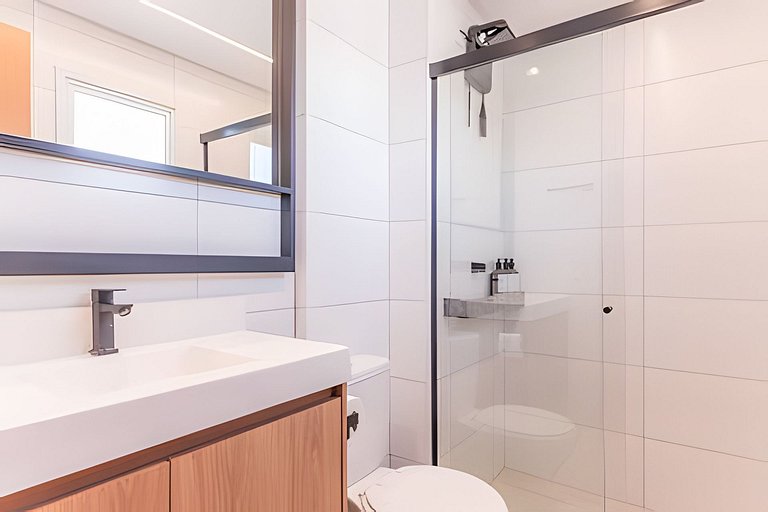 Suíte Família 3Q Duo Amazônia by Boss