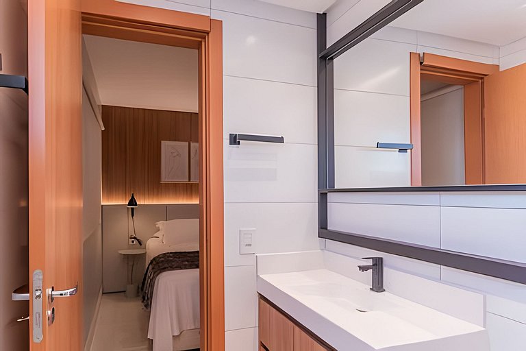 Suíte Família 3Q Duo Amazônia by Boss