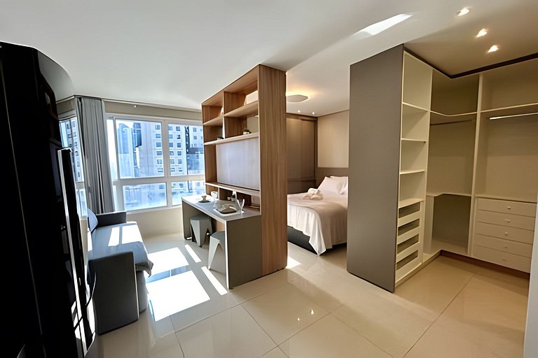 Studio Smart 1Q DNA Bueno by Boss