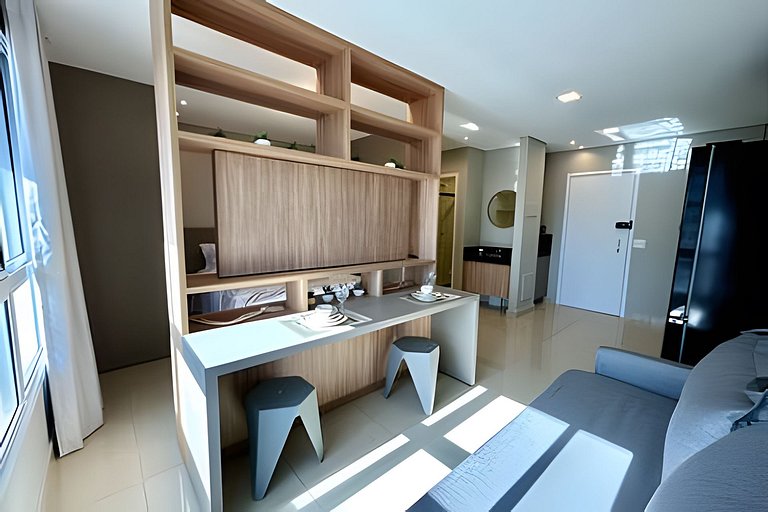 Studio Smart 1Q DNA Bueno by Boss