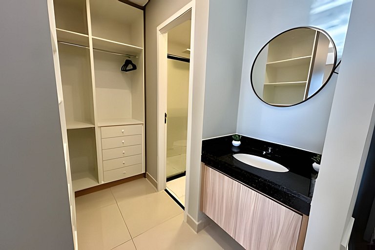 Studio Smart 1Q DNA Bueno by Boss