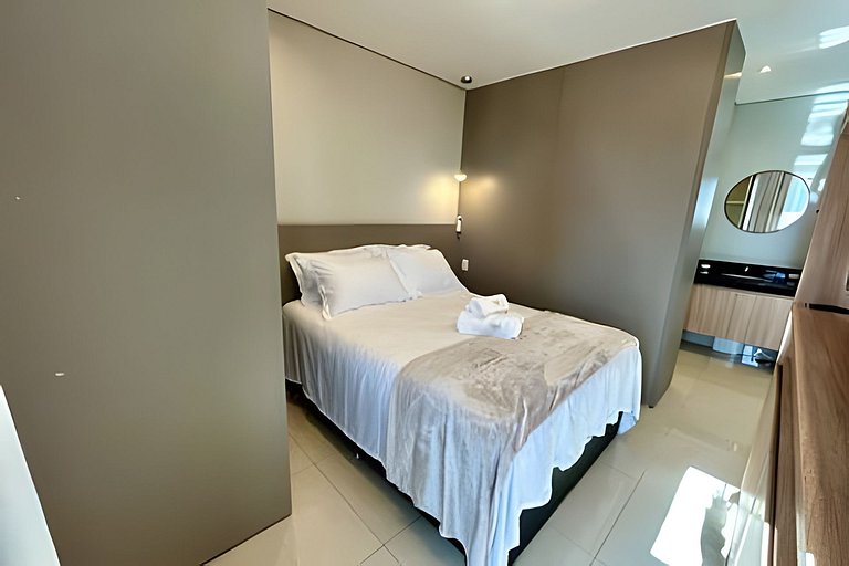 Studio Smart 1Q DNA Bueno by Boss