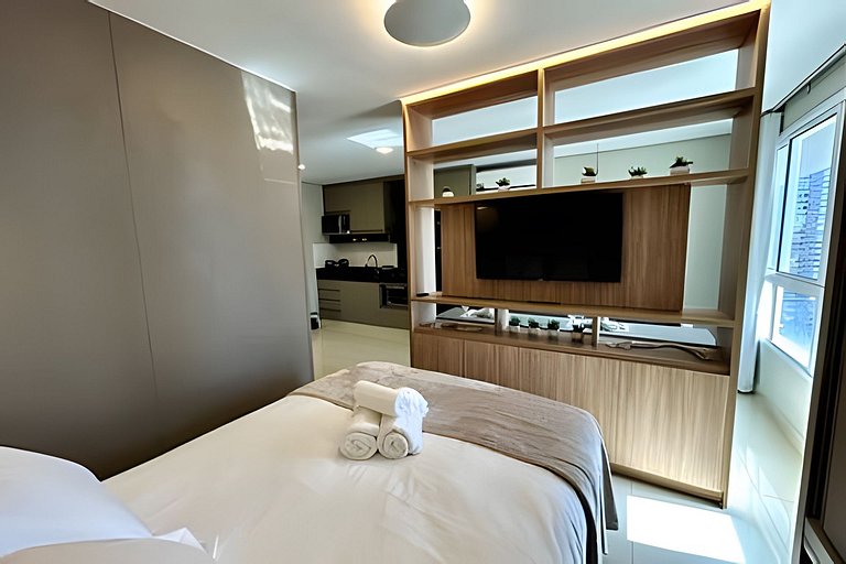 Studio Smart 1Q DNA Bueno by Boss