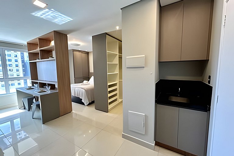 Studio Smart 1Q DNA Bueno by Boss