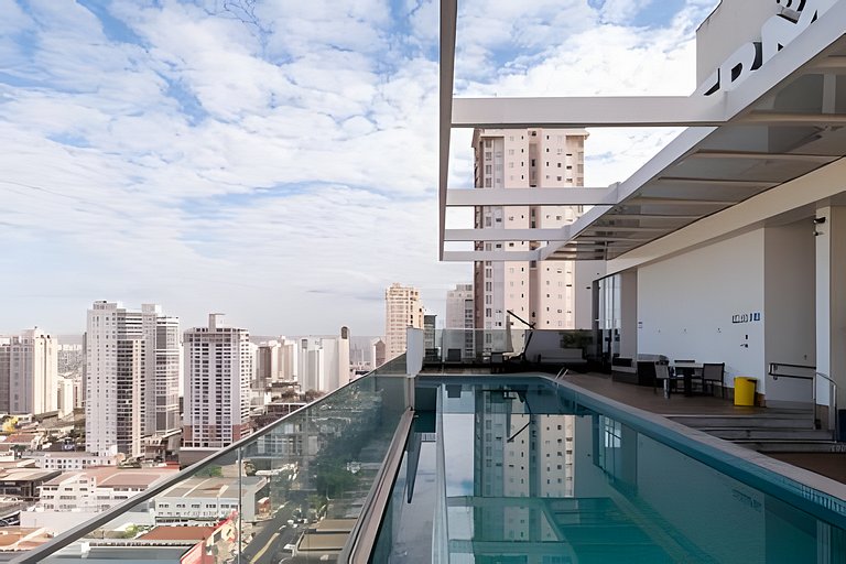 Studio Smart 1Q DNA Bueno by Boss