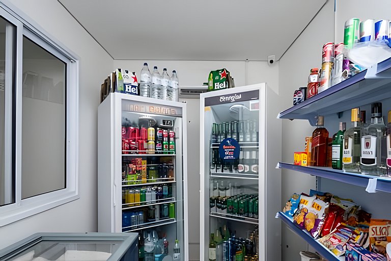 Studio Smart 1Q DNA Bueno by Boss