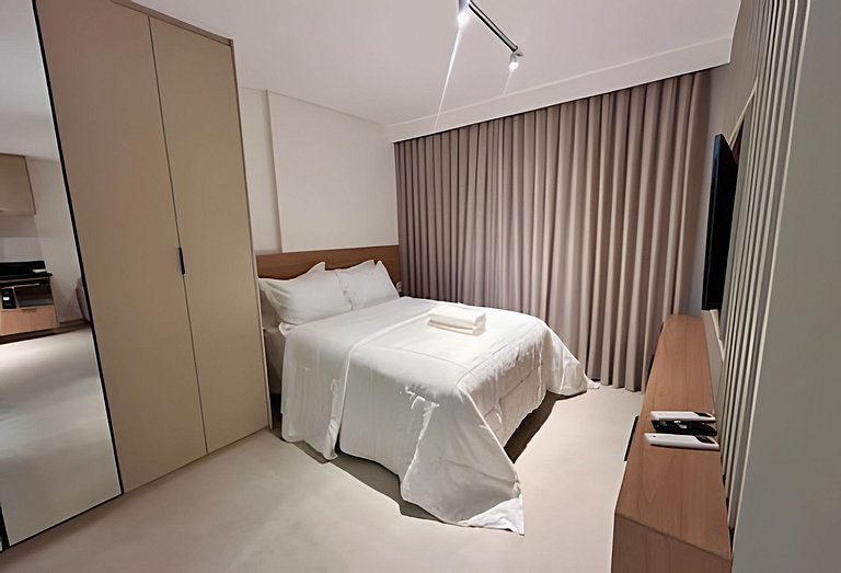 Studio Clean 1Q Tai Bueno by Boss