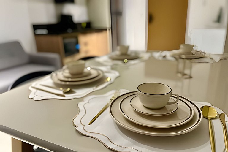 Studio Clean 1Q Tai Bueno by Boss