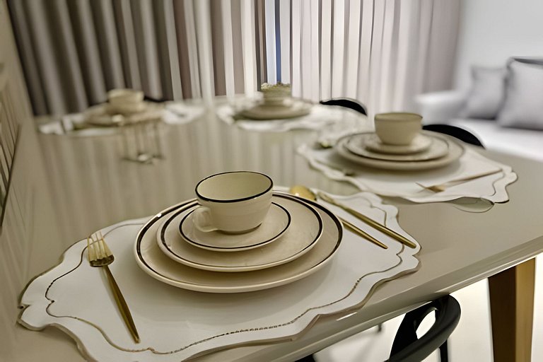 Studio Clean 1Q Tai Bueno by Boss