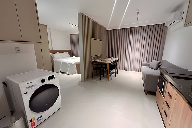 Studio Clean 1Q Tai Bueno by Boss