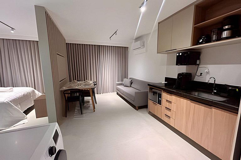 Studio Clean 1Q Tai Bueno by Boss