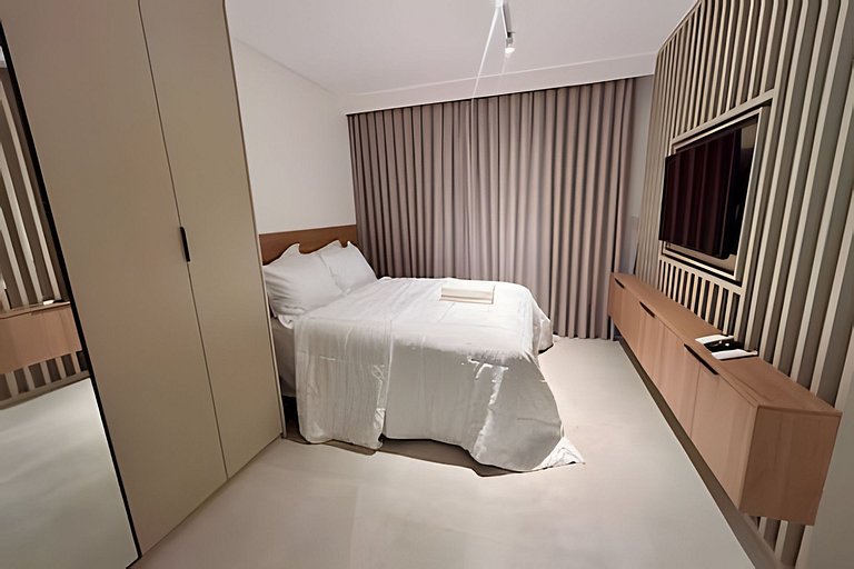 Studio Clean 1Q Tai Bueno by Boss