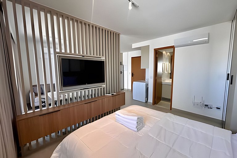 Studio Clean 1Q Tai Bueno by Boss