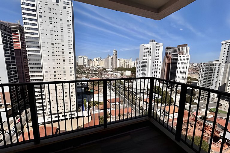 Studio Clean 1Q Tai Bueno by Boss