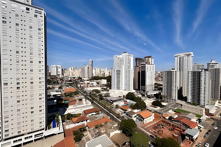 Studio Clean 1Q Tai Bueno by Boss