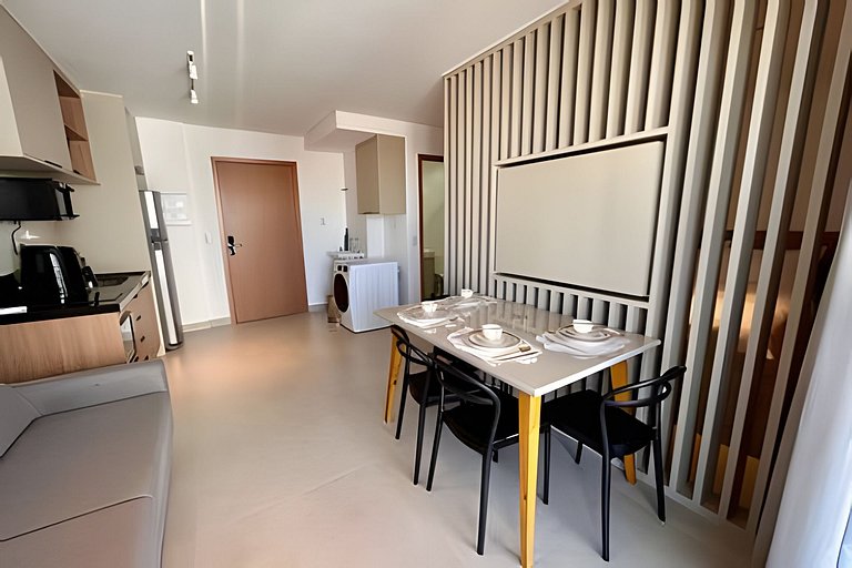 Studio Clean 1Q Tai Bueno by Boss