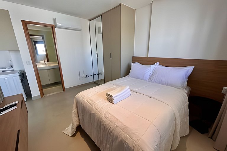 Studio Clean 1Q Tai Bueno by Boss