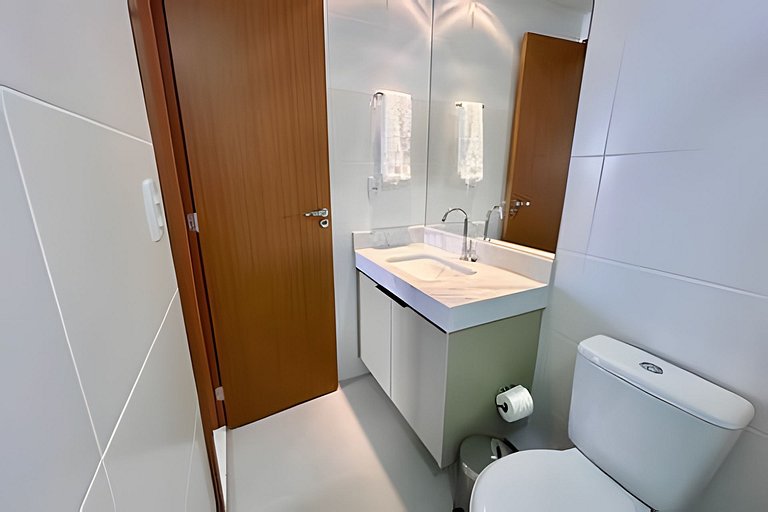 Studio Clean 1Q Tai Bueno by Boss