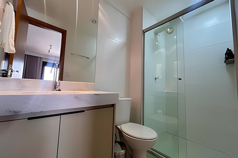 Studio Clean 1Q Tai Bueno by Boss