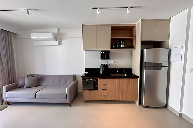 Studio Clean 1Q Tai Bueno by Boss