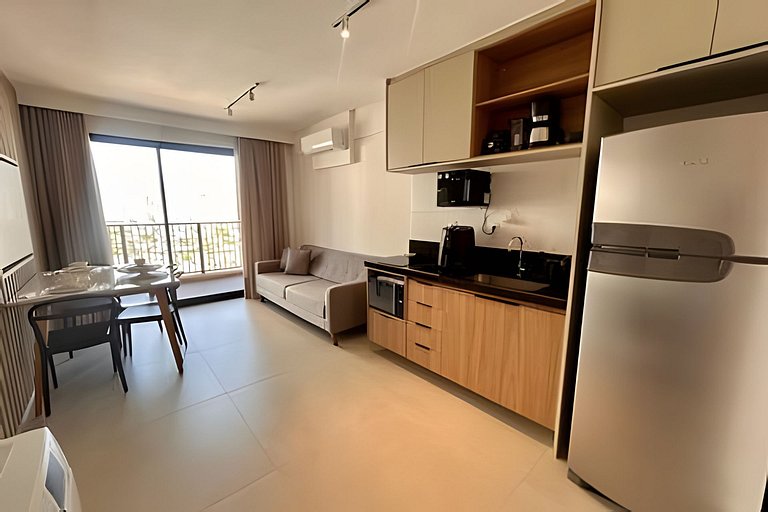 Studio Clean 1Q Tai Bueno by Boss