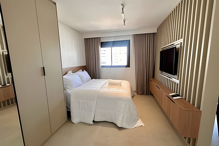 Studio Clean 1Q Tai Bueno by Boss