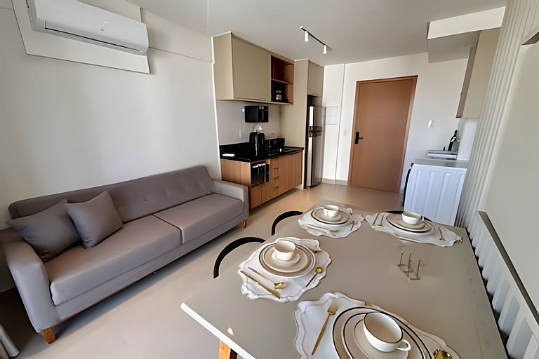 Studio Clean 1Q Tai Bueno by Boss