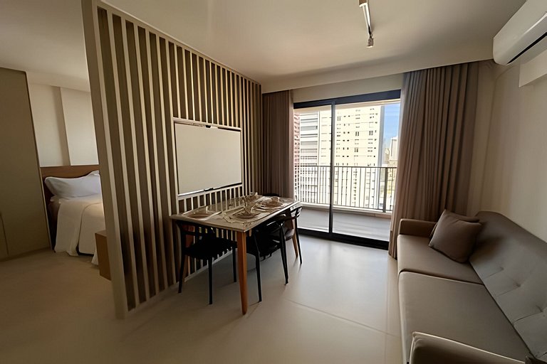 Studio Clean 1Q Tai Bueno by Boss