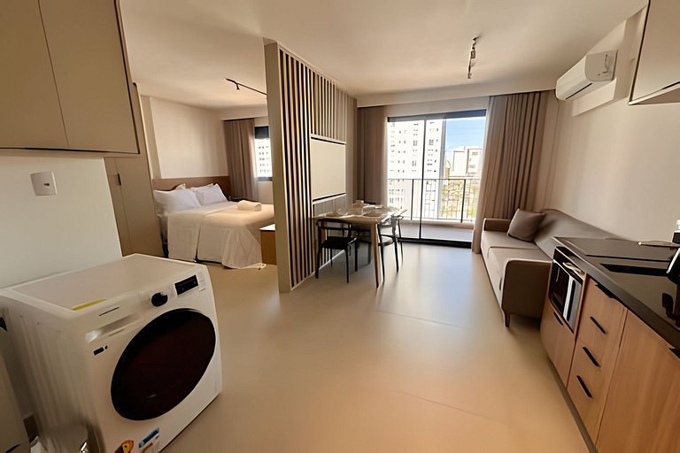 Studio Clean 1Q Tai Bueno by Boss