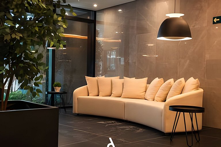 Studio Clean 1Q Tai Bueno by Boss