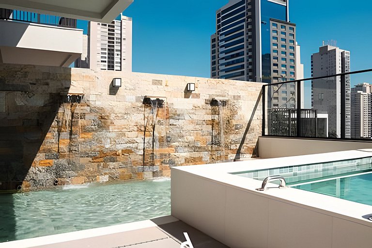 Studio Clean 1Q Tai Bueno by Boss