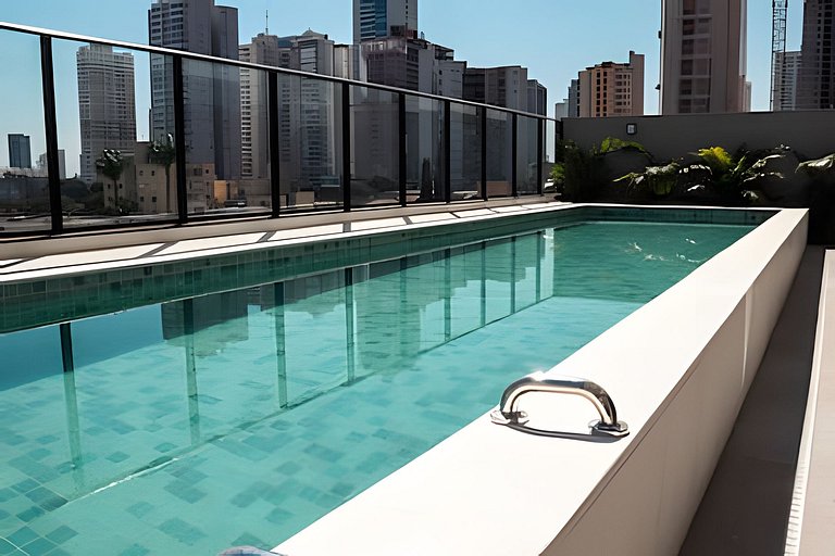 Studio Clean 1Q Tai Bueno by Boss