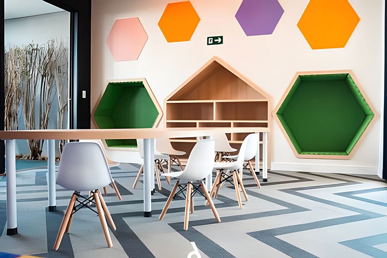 Studio Clean 1Q Tai Bueno by Boss